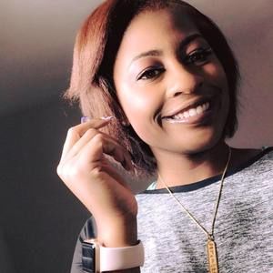 Meet your Posher, Destinee